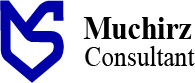 Muchirz Consultant Logo